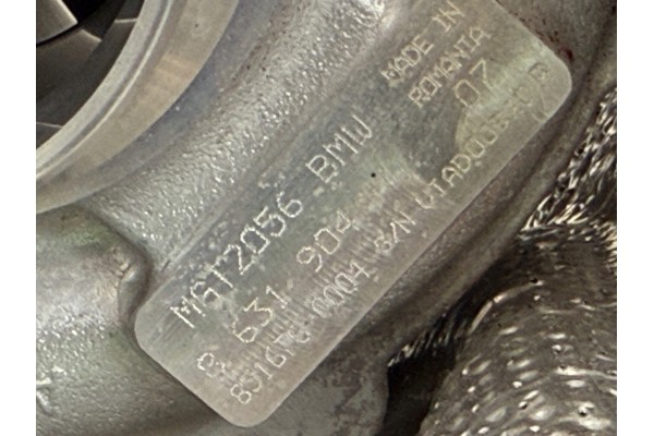 Motor BMW 3 G20 G21 4 G22 G23 G26 5 G30 Z4 G29 B46B20B 4 km