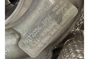 Motor BMW 3 G20 G21 4 G22 G23 G26 5 G30 Z4 G29 B46B20B 4 km