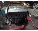 OPEL ASTRA MERIVA 1 6 16V ENGINE Z16XEP AFTER REGENERATION NEW TIMING