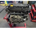 OPEL ASTRA MERIVA 1 6 16V ENGINE Z16XEP AFTER REGENERATION NEW TIMING Catalog number of the part Z16XEP
