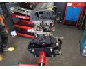 OPEL ASTRA MERIVA 1 6 16V ENGINE Z16XEP AFTER REGENERATION NEW TIMING Part manufacturer Opel OE