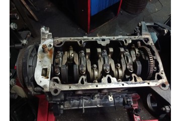 OPEL ASTRA MERIVA 1 6 16V ENGINE Z16XEP AFTER REGENERATION NEW TIMING Engine type petrol