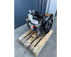 Engine VW Crafter 2 5 TDI BJL BJM IDEAL ORIGINAL not repaired