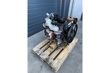 Engine VW Crafter 2 5 TDI BJL BJM IDEAL ORIGINAL not repaired