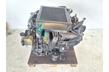 MAZDA CX 7 06 10 ENGINE 2 3 TURBO 260KM EIRO 4 L3K9 Packaging status replacement