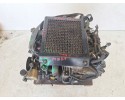 MAZDA CX 7 06 10 ENGINE 2 3 TURBO 260KM EIRO 4 L3K9 Catalog number of the part MAZDA CX 7 06 10 SILNIK 2 3 TURBO 260KM EIRO 4 L3