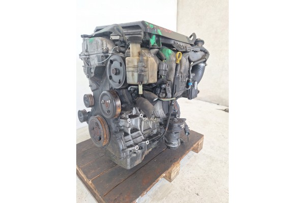MAZDA CX 7 06 10 ENGINE 2 3 TURBO 260KM EIRO 4 L3K9 Part manufacturer Mazda OE