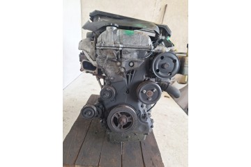 MAZDA CX 7 06 10 ENGINE 2 3 TURBO 260KM EIRO 4 L3K9 Car type passenger cars