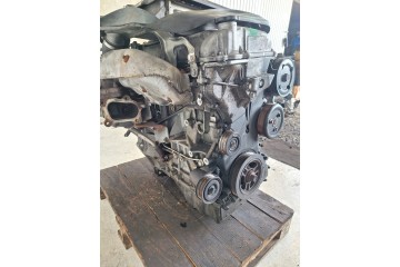 MAZDA CX 7 06 10 ENGINE 2 3 TURBO 260KM EIRO 4 L3K9 Engine type petrol