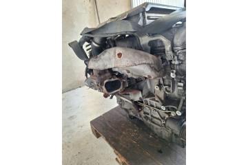 MAZDA CX 7 06 10 ENGINE 2 3 TURBO 260KM EIRO 4 L3K9 Quality of parts according to GVO O original with manufacturer s logo OE