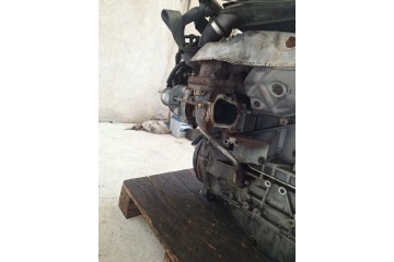 MAZDA CX 7 06 10 ENGINE 2 3 TURBO 260KM EIRO 4 L3K9 Product weight with unit packaging 40 kg