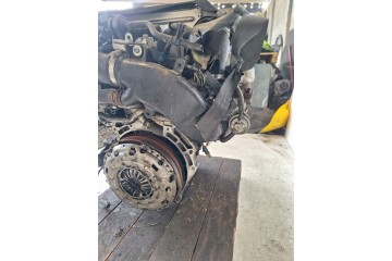 MAZDA CX 7 06 10 ENGINE 2 3 TURBO 260KM EIRO 4 L3K9 Version English