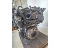 Motor MAZDA CX-7 2.3 Turbo 260CV Euro 4 2006-2010 L3K9