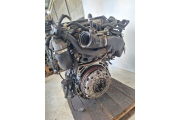 Motor MAZDA CX-7 2.3 Turbo 260CV Euro 4 2006-2010 L3K9