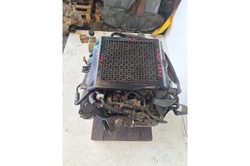 Motor MAZDA CX-7 2.3 Turbo 260CV Euro 4 2006-2010 L3K9