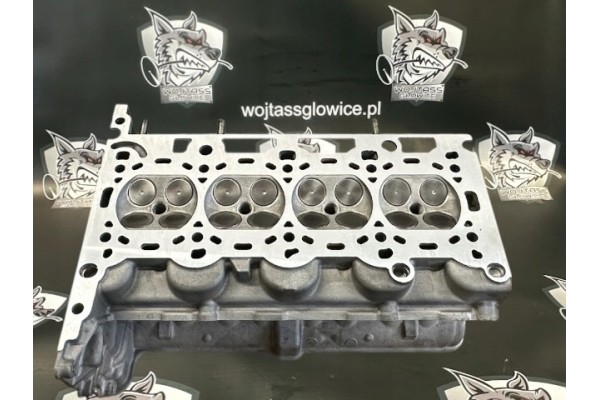 Head Opel Astra Meriva 1 4 16V TURBO A14NET 55565291 B14NET