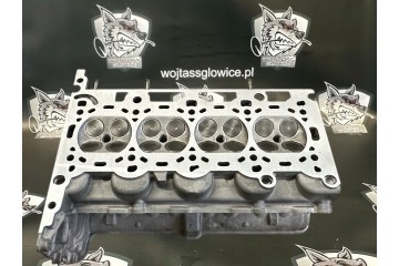 Head Opel Astra Meriva 1 4 16V TURBO A14NET 55565291 B14NET