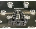 Head Opel Astra Meriva 1 4 16V TURBO A14NET 55565291 B14NET Catalog number of the part A14net b14net 55565291