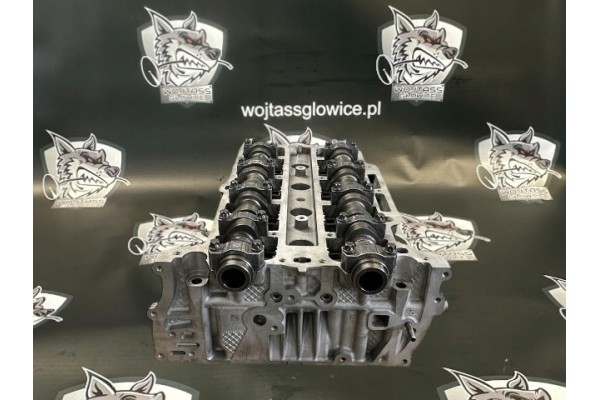 Head Opel Astra Meriva 1 4 16V TURBO A14NET 55565291 B14NET Catalog number of the part A14net b14net 55565291