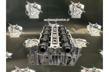Head Opel Astra Meriva 1 4 16V TURBO A14NET 55565291 B14NET Catalog number of the part A14net b14net 55565291