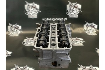 Head Opel Astra Meriva 1 4 16V TURBO A14NET 55565291 B14NET Car type passenger cars