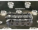 Head Opel Astra Meriva 1 4 16V TURBO A14NET 55565291 B14NET Engine type petrol