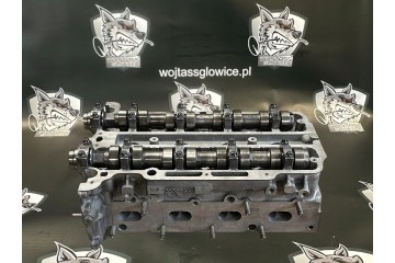 Head Opel Astra Meriva 1 4 16V TURBO A14NET 55565291 B14NET Engine type petrol