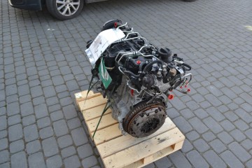 V40 XC40 V60 S80 COMPLETE ENGINE 2 0 D3 D5204T4 Catalog number of the part D5204t4