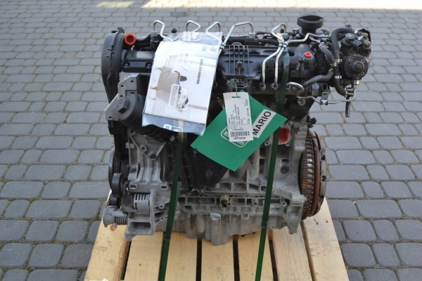 V40 XC40 V60 S80 COMPLETE ENGINE 2 0 D3 D5204T4 Part manufacturer Volvo OE