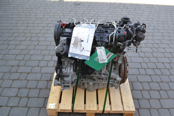 V40 XC40 V60 S80 COMPLETE ENGINE 2 0 D3 D5204T4 Car type passenger cars