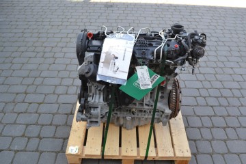 V40 XC40 V60 S80 COMPLETE ENGINE 2 0 D3 D5204T4 Car type passenger cars