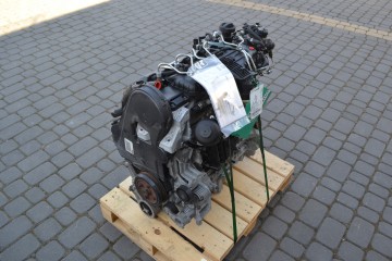 V40 XC40 V60 S80 COMPLETE ENGINE 2 0 D3 D5204T4 Engine type diesel