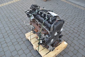 Motor Completo 2.0 D3 D5204T4 para Volvo V40, XC40, V60, S80