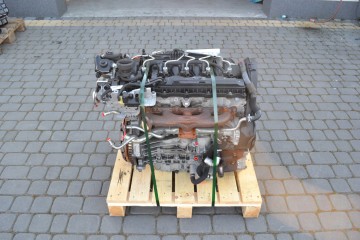 Motor Completo 2.0 D3 D5204T4 para Volvo V40, XC40, V60, S80