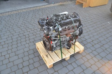 Motor Completo 2.0 D3 D5204T4 para Volvo V40, XC40, V60, S80