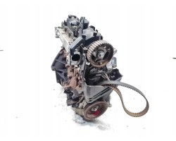 Nissan Qashqai Qashqai 2 Engine Set 1 5 dCi Diesel 78kW 106 HP 2010