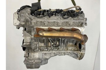 Mercedes S500 W221 2007r Engine 273961 5 5 V8 M273 error DTC 1208