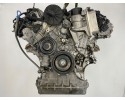 Mercedes S500 W221 2007r Engine 273961 5 5 V8 M273 error DTC 1208 Catalog number of the part 273961