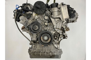 Mercedes S500 W221 2007r Engine 273961 5 5 V8 M273 error DTC 1208 Catalog number of the part 273961