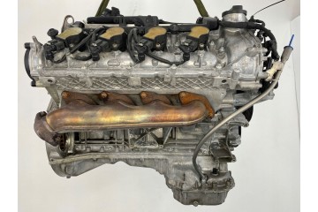 Mercedes S500 W221 2007r Engine 273961 5 5 V8 M273 error DTC 1208 Part manufacturer Mercedes Benz OE