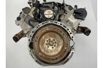 Mercedes S500 W221 2007r Engine 273961 5 5 V8 M273 error DTC 1208 Car type passenger cars