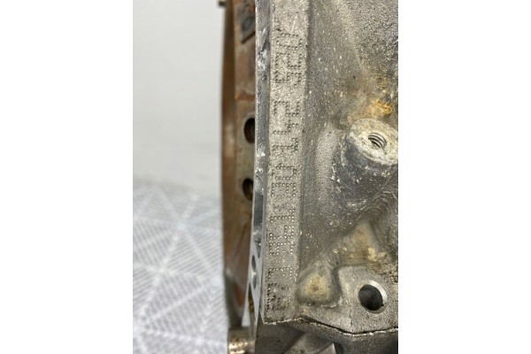 Mercedes S500 W221 2007r Engine 273961 5 5 V8 M273 error DTC 1208 Quality of parts according to GVO O original with manufacturer