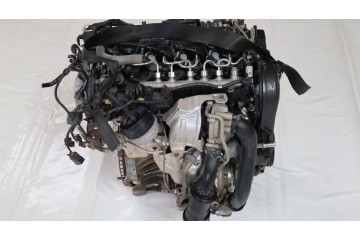 VOLVO V90 2 0 D4 ENGINE D4204T14 Catalog number of the part 69ACM69