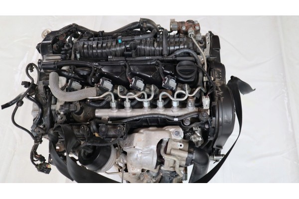 VOLVO V90 2 0 D4 ENGINE D4204T14 Car type passenger cars