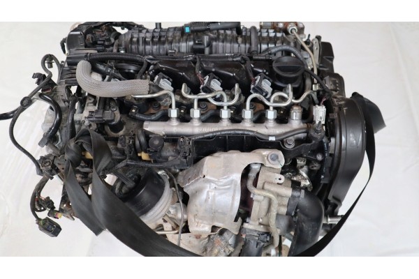 VOLVO V90 2 0 D4 ENGINE D4204T14 Engine type diesel