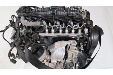 VOLVO V90 2 0 D4 ENGINE D4204T14 Engine type diesel