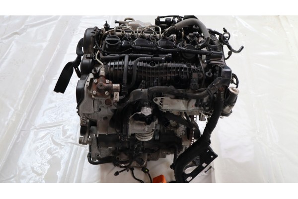 Motor VOLVO V90 2.0 D4 D4204T14