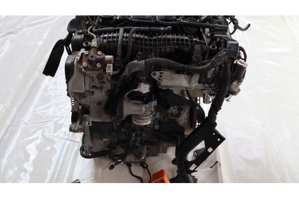 Motor VOLVO V90 2.0 D4 D4204T14