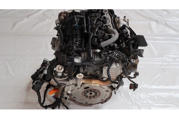 Motor VOLVO V90 2.0 D4 D4204T14