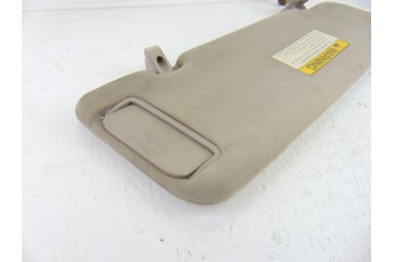  PARASOL IZQUIERDO KIA CARNIVAL II (FL) 2.9 CDRi EX 2005 199864 KIA - 1